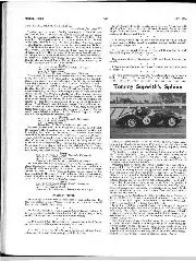 Tommy Sopwith's Sphinx - Left