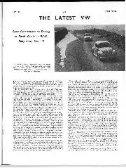 The Latest VW - Left