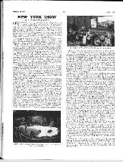 New York Show - Left