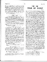 The 15th Tour of Sicily - Left