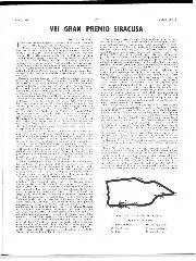 1957 Syracuse Grand Prix report - Left