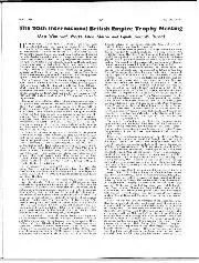 The 20th International British Empire Trophy Meeting - Left