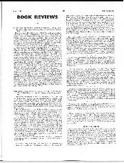 Book reviews, May 1958, May 1958 - Left
