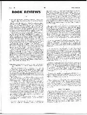 Book reviews, May 1958, May 1958 - Left