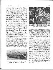 The Peugeot 403 – A good French family car - Right