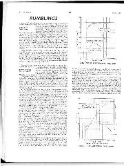 Rumblings, May 1959 - Left