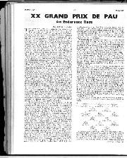 XX Grand Prix de Pau - Left