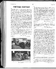 Vintage postbag, May 1960 - Left