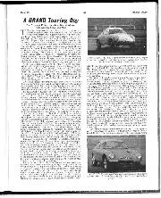 A Grand Touring Day - Left