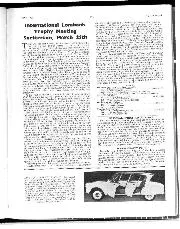 International Lombank Trophy Meeting Snetterton, March 25th - Left