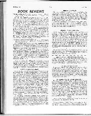 BOOK REVIEWS, May 1962, May 1962 - Left
