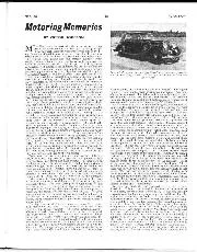 Motoring Memories - Left