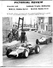 PICTORIAL REVIEW - Left