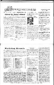 Workshop Manuals - Left