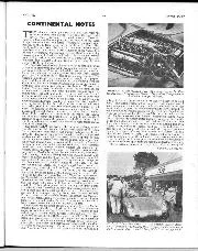 Continental Notes, May 1963 - Left