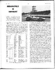 Indianapolis is different - Left