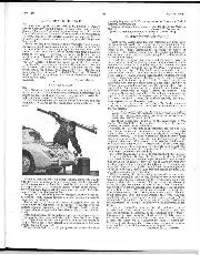 Carrying skis - Left