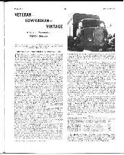 Veteran- Edwardian- Vintage - Left
