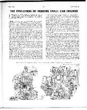 The Evolution of Modern Small Car Engines - Left