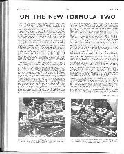 On The New Formula Two - Left