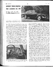 Luxury from Rootes for a modest £1,796 - Left