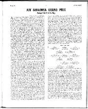 XIV Siracusa Grand Prix - Left