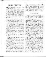 Book reviews, May 1965, May 1965 - Left