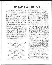 Grand Prix of Pau - Left