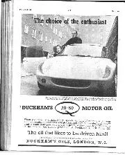 The choice of the enthusiast - Left