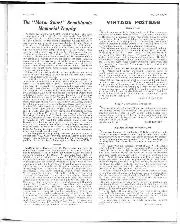 Vintage Postbag, May 1966 - Left