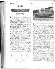 The Speedwell 1300 TC - Left