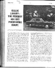 Gallic Luxury  - Left