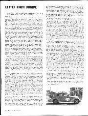 Letter from Europe - Left