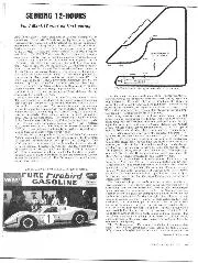 Sebring 12-hours - Left