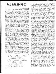 Pau Grand Prix - Left