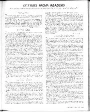 Letters from Readers, May 1968 - Left