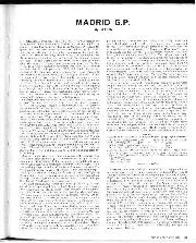 Madrid G.P  - Left