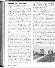 Letter from Europe - Left