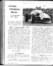 Veteran—Edwardian—Vintage - Left