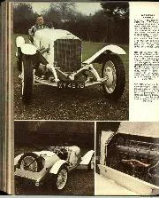 Mercedes Rebuild - Left