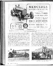 Targa Florio Mercedes - Right