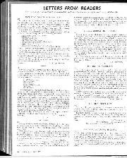 Letters from Readers, May 1969 - Left