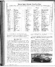 ROVER'S CHALLENGE TO FORD - Left