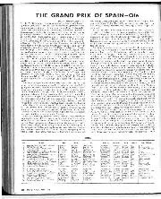 1970 Spanish Grand Prix race report: Stewart the matador - Left