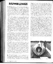 RUMBLINGS, May 1970 - Left