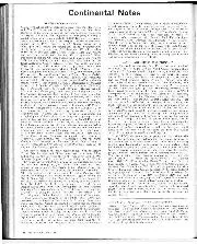 Continental Notes, May 1971 - Left