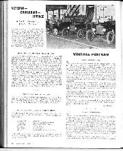 Veteran-Edwardian-vintage, May 1971 - Left