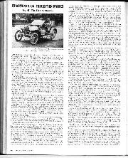 Fragments on forgotten makes - Left