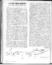 Letter from Europe - Left