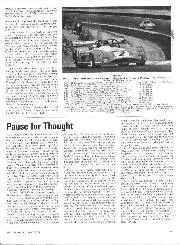 Pause for thought - Left